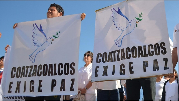 Suspenden clases escuelas en Coatzacoalcos tras asesinato de empresaria. Noticias en tiempo real
