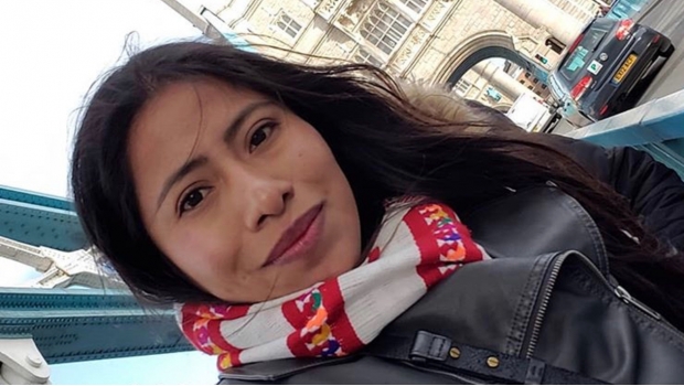 “Estoy orgullosa de ser indígena”: Yalitza responde a Sergio Goyri. Noticias en tiempo real