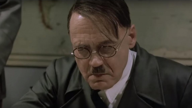 Muere Bruno Ganz, actor que inmortalizó a Hitler en "La Caída". Noticias en tiempo real