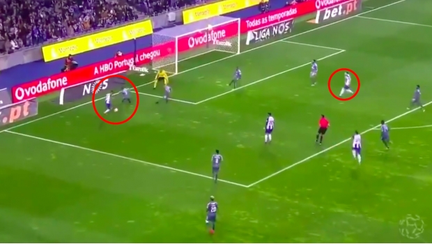 VIDEO: La gran jugada de 'Tecatito' que provocó el gol de Héctor Herrera. Noticias en tiempo real