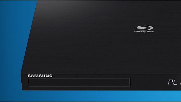 El principio del fin: Samsung dejará de fabricar reproductores Blu-ray. Noticias en tiempo real