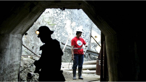 Industria minera redujo 16% los incidentes. Noticias en tiempo real