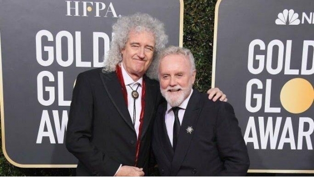 Queen y Adam Lambert se presentarán en los Oscar. Noticias en tiempo real