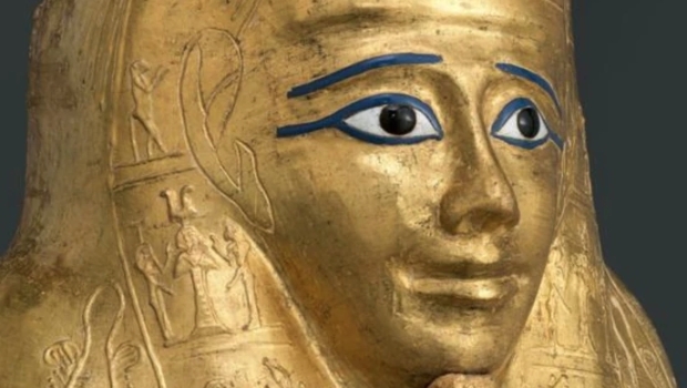 Museo Metropolitano de Nueva York promete devolver ataúd egipcio robado. Noticias en tiempo real