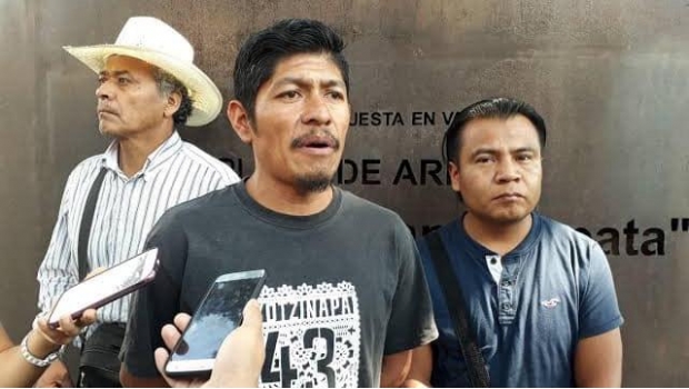 Asesinan en Morelos a Samir Flores Soberanes, activista opositor a termoeléctrica. Noticias en tiempo real
