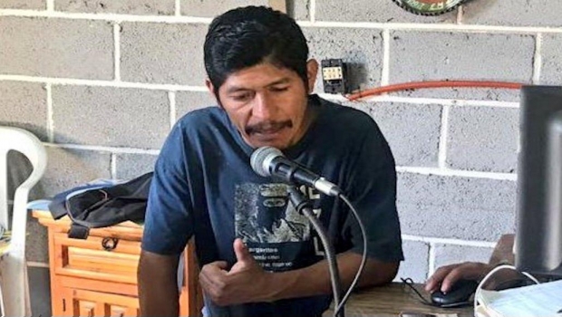 Asesinato de Samir relacionado con crimen organizado: fiscal de Morelos. Noticias en tiempo real