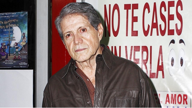 Héctor Bonilla se suma al controversial tema de opinar sobre Yalitza Aparicio. Noticias en tiempo real