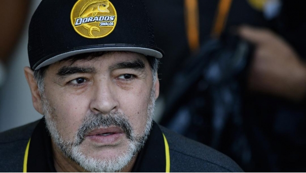 Maradona: “Este plantel es mejor que el que tuve en Selección Argentina”. Noticias en tiempo real