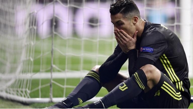 Juventus pierde acciones en la bolsa tras caer ante Atlético de Madrid. Noticias en tiempo real