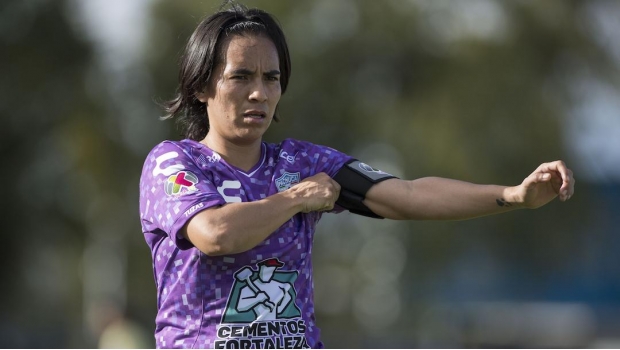 “Al inicio no le daban ni agua a las jugadoras”: Mónica Ocampo sobre Liga Femenil. Noticias en tiempo real