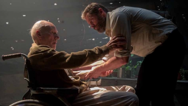 Hugh Jackman y Patrick Stewart logran Récord Guinness por películas de X-Men. Noticias en tiempo real