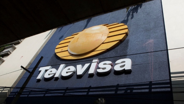 Aumentan 8.2% las ventas de Televisa durante 2018. Noticias en tiempo real