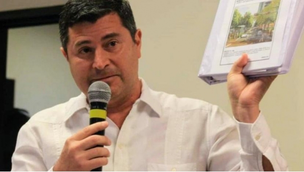 Revela alcalde de Ahome desvíos por 40 mdp de ex edil. Noticias en tiempo real