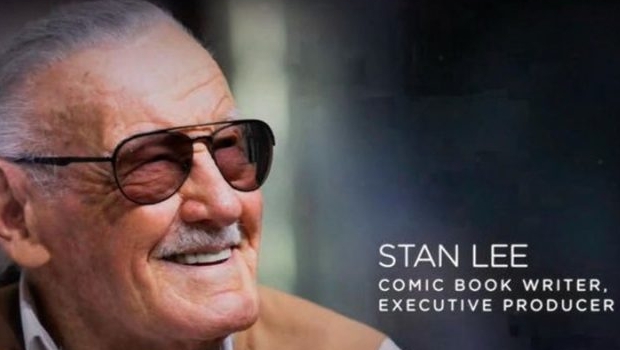 Se vale llorar; los Oscar recordaron a Stan Lee. Noticias en tiempo real
