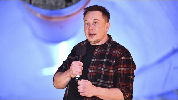 Elon Tusk: El fundador de Tesla cambió su nombre en Twitter. Noticias en tiempo real