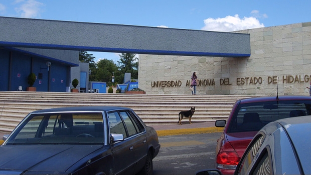 La Universidad Autónoma de Hidalgo estaría bajo investigación por lavado. Noticias en tiempo real