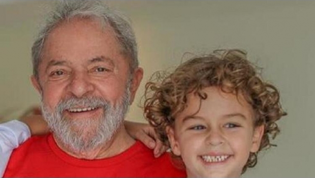 Fallece nieto de Lula da Silva. Noticias en tiempo real