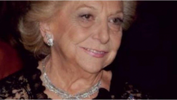 Muere Mercedes Junco, fundadora de la revista ¡Hola!. Noticias en tiempo real