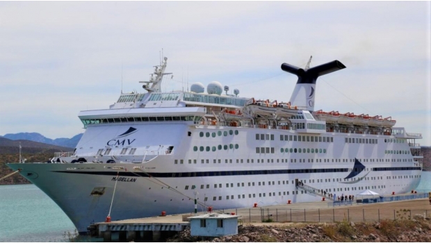 Nueva ruta de crucero visitará La Paz, Los Cabos, Loreto y Santa Rosalía. Noticias en tiempo real