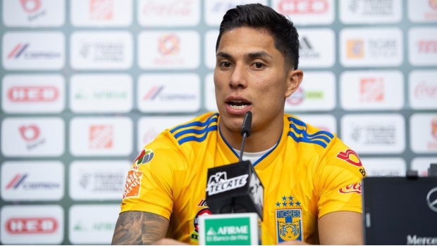 Salcedo afirma que “si Tigres jugara en la Bundesliga, estaría entre los primeros 4”. Noticias en tiempo real