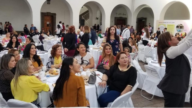 Piden a ayuntamientos de Sinaloa mantener prevención por alerta de género. Noticias en tiempo real
