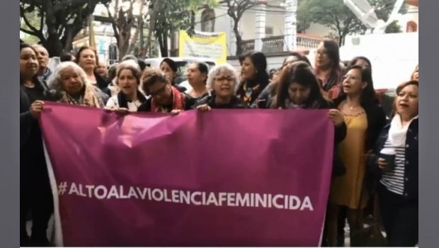 Fiscalía de Sinaloa registra 8 feminicidios y 9 mujeres desaparecidas en dos meses. Noticias en tiempo real
