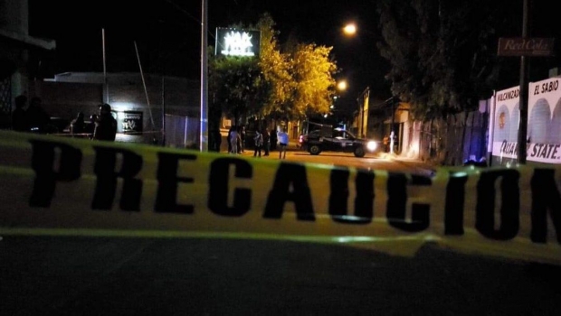 Atacan bar en Salamanca; matan a 14. Noticias en tiempo real