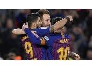 Barcelona 
