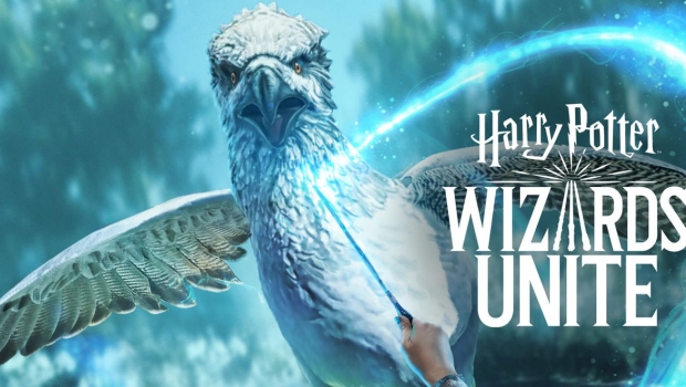 Primer gameplay de Harry Potter: Wizards Unite