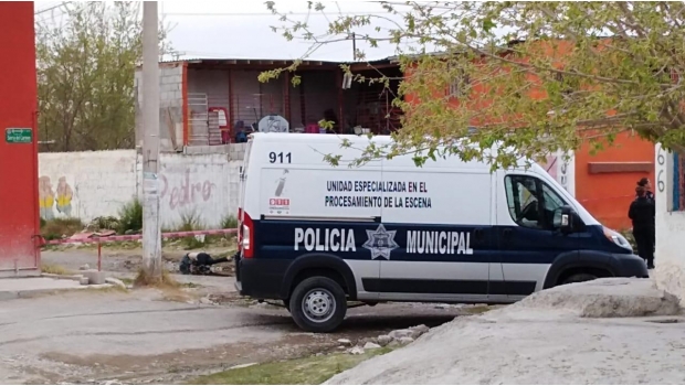 Homicidios en Ciudad Juárez se incrementan 100%. Noticias en tiempo real
