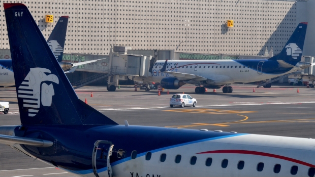 Aeroméxico recula y suspende operaciones de aviones Boeing 737. Noticias en tiempo real