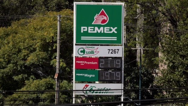 SHCP modifica fórmula de estímulo al IEPS para reducir precios de las gasolinas. Noticias en tiempo real