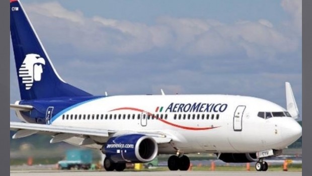 La ruleta rusa de Boeing y Aeroméxico. Noticias en tiempo real