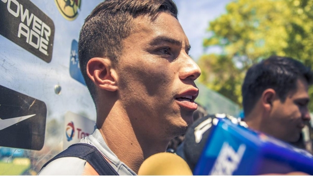 “Desde que estoy en México, Chivas no pelea nada”: Mateus Uribe. Noticias en tiempo real