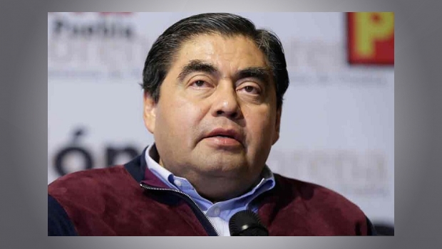 ¿Quién será el gobernador de Puebla?. Noticias en tiempo real