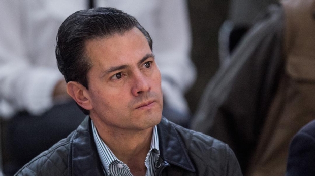 El ‘Chapo’ demanda a Peña Nieto por fallas en su extradición. Noticias en tiempo real