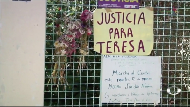 Conmociona a Colima asesinato de 3 mujeres de la tercera edad. Noticias en tiempo real