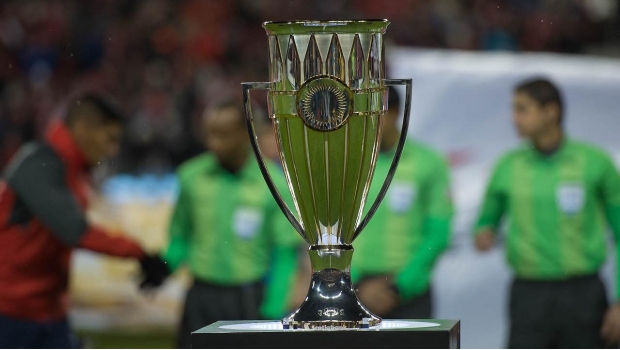 ¿Se viene una Final Regia? Listas las semifinales de la Concacaf Liga de Campeones. Noticias en tiempo real