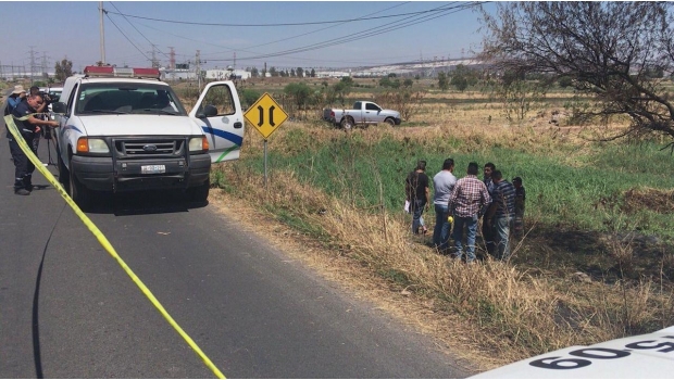Resultado de imagen para Encontraron cuerpos embolsados en IxtlahuacÃ¡n, Jalisco