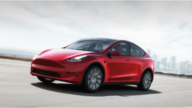 Tesla Model Y: Un SUV eléctrico y compacto por menos de un millón de pesos. Noticias en tiempo real
