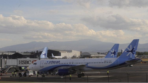 Presenta Interjet nueva ruta a Colombia e incrementa pasajeros internacionales. Noticias en tiempo real