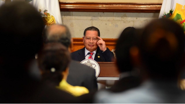 Libra exgobernador de Veracruz cargos por encubrimiento de Duarte. Noticias en tiempo real