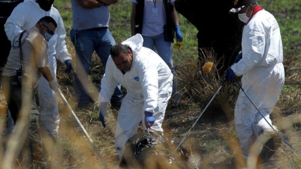 Identifican uno de los cuerpos encontrados en Ixtlahuacán de los Membrillos. Noticias en tiempo real