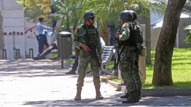 Sinaloa contará con bases para Guardia Nacional. Noticias en tiempo real