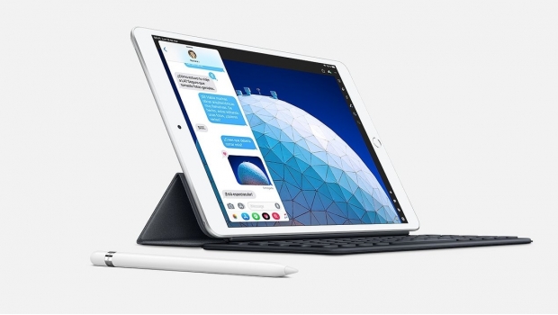 Apple: Aquí el precio del nuevo iPad Air de 10.5 pulgadas. Noticias en tiempo real