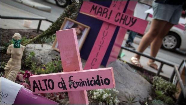 Exoneran a tres personas por 11 feminicidios en Chihuahua. Noticias en tiempo real