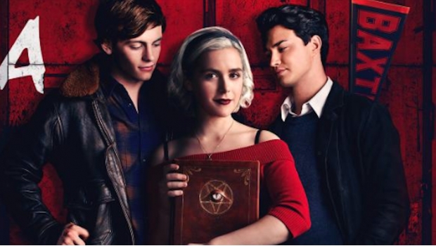Netflix lanzan nuevo tráiler de 'El mundo oculto de Sabrina'. Noticias en tiempo real