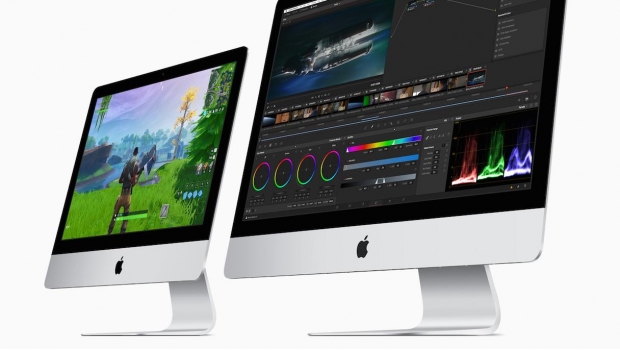 Apple: Las iMac se actualizan con mejores procesadores. Noticias en tiempo real