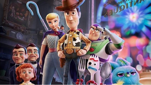 Exigen a Pixar modificar personaje de Toy Story 4 que promovería el maltrato animal. Noticias en tiempo real