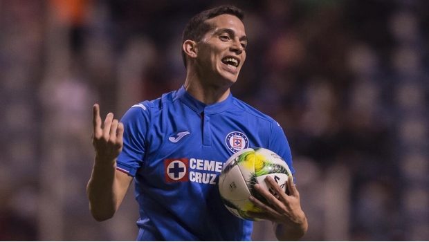 Iván Marcone, ex de Cruz Azul, vuelve a despreciar al futbol mexicano. Noticias en tiempo real